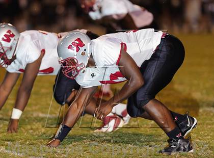 Thumbnail 2 in Whitewater @ Fayette County photogallery.