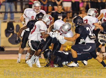 Thumbnail 2 in Whitewater @ Fayette County photogallery.