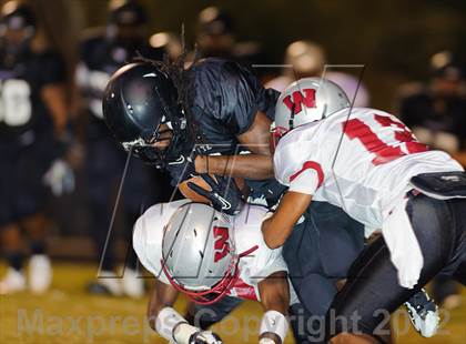 Thumbnail 3 in Whitewater @ Fayette County photogallery.