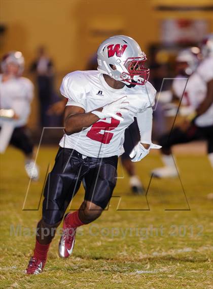 Thumbnail 2 in Whitewater @ Fayette County photogallery.
