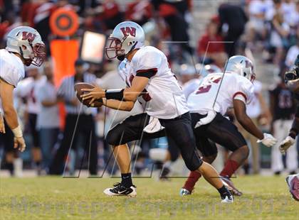 Thumbnail 2 in Whitewater @ Fayette County photogallery.