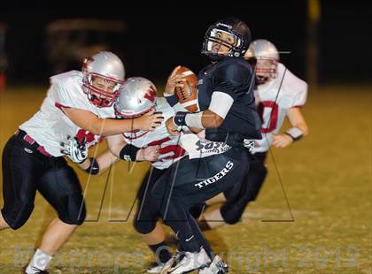 Thumbnail 1 in Whitewater @ Fayette County photogallery.