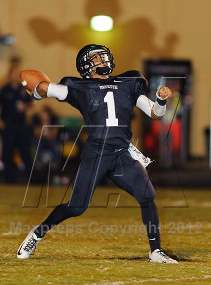 Thumbnail 3 in Whitewater @ Fayette County photogallery.