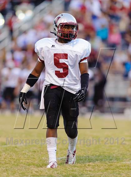 Thumbnail 2 in Whitewater @ Fayette County photogallery.