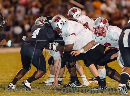 Thumbnail 3 in Whitewater @ Fayette County photogallery.