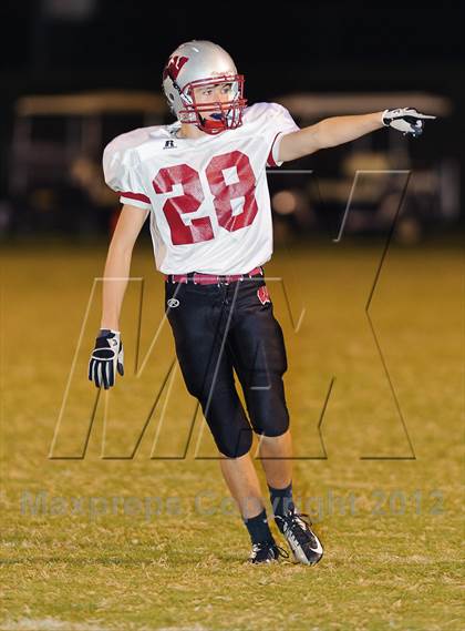 Thumbnail 3 in Whitewater @ Fayette County photogallery.