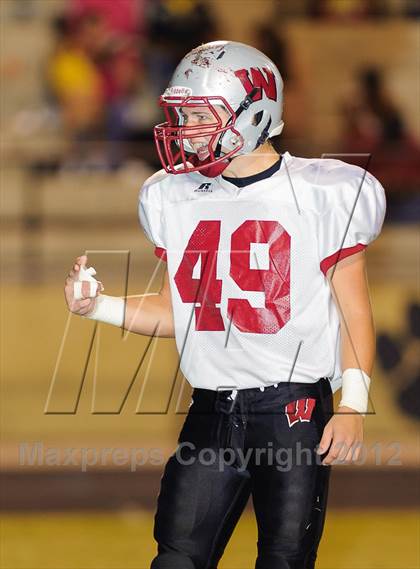Thumbnail 1 in Whitewater @ Fayette County photogallery.