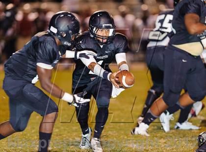 Thumbnail 1 in Whitewater @ Fayette County photogallery.
