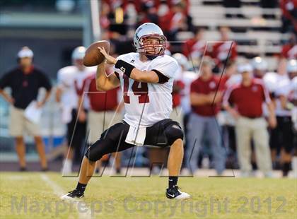 Thumbnail 3 in Whitewater @ Fayette County photogallery.