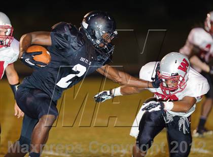 Thumbnail 3 in Whitewater @ Fayette County photogallery.