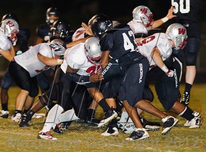 Thumbnail 1 in Whitewater @ Fayette County photogallery.