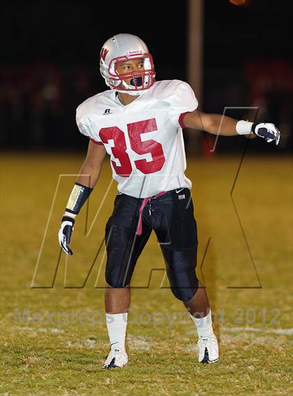 Thumbnail 1 in Whitewater @ Fayette County photogallery.