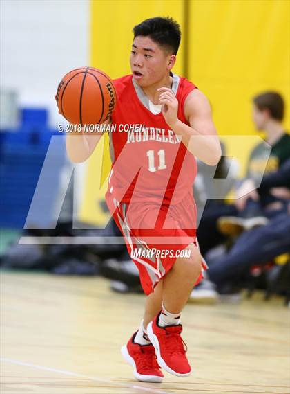 Thumbnail 3 in Mundelein @ Stevenson photogallery.