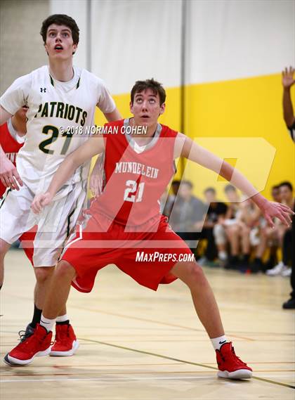 Thumbnail 3 in Mundelein @ Stevenson photogallery.