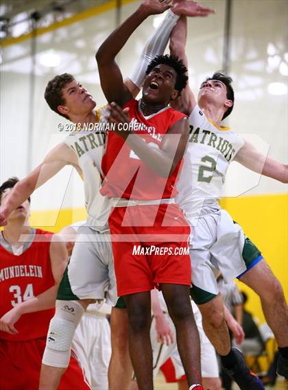 Thumbnail 1 in Mundelein @ Stevenson photogallery.