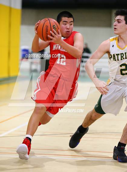 Thumbnail 1 in Mundelein @ Stevenson photogallery.