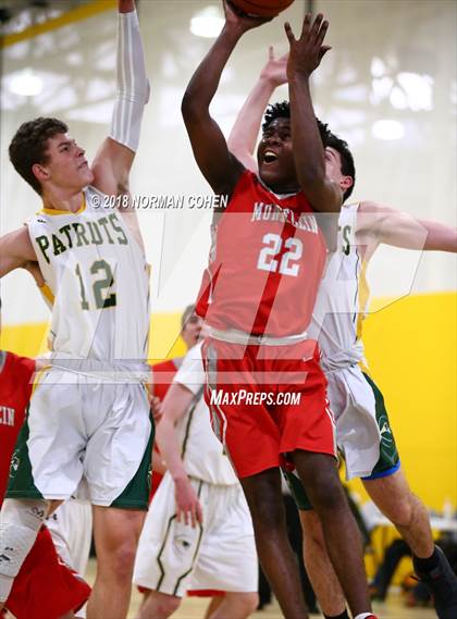 Thumbnail 3 in Mundelein @ Stevenson photogallery.