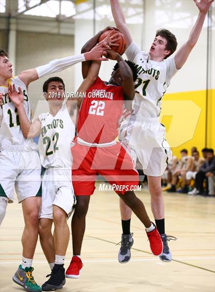 Thumbnail 1 in Mundelein @ Stevenson photogallery.