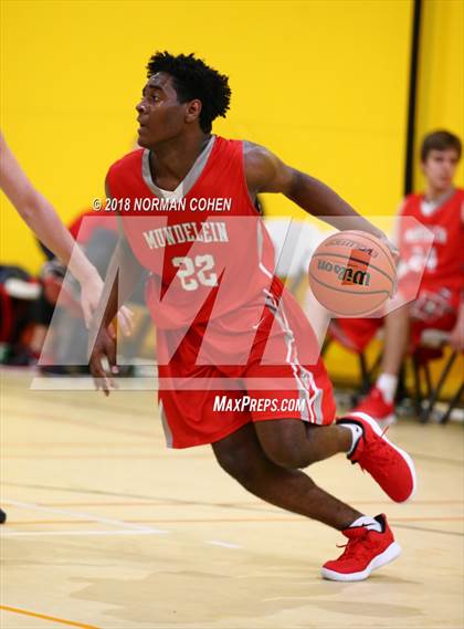 Thumbnail 3 in Mundelein @ Stevenson photogallery.