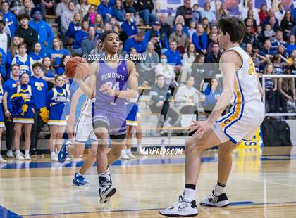 Thumbnail 2 in Ben Davis @ Carmel photogallery.