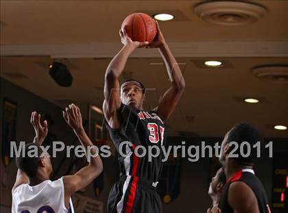 Thumbnail 2 in Monroe vs. Wilson Magnet photogallery.