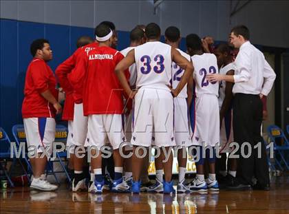 Thumbnail 1 in Monroe vs. Wilson Magnet photogallery.