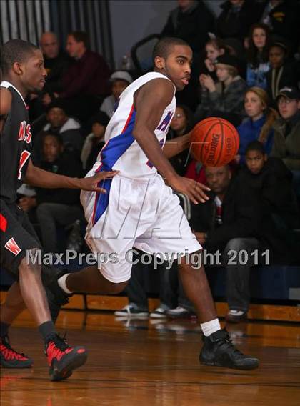 Thumbnail 3 in Monroe vs. Wilson Magnet photogallery.