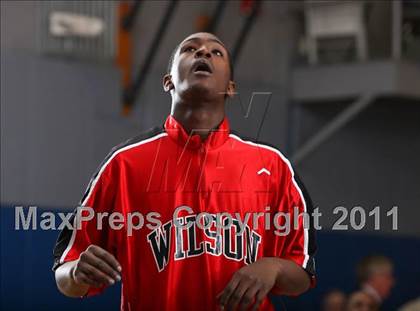 Thumbnail 2 in Monroe vs. Wilson Magnet photogallery.