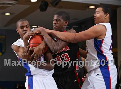 Thumbnail 2 in Monroe vs. Wilson Magnet photogallery.
