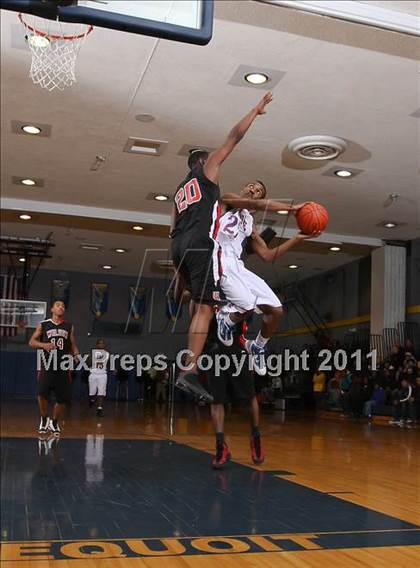 Thumbnail 1 in Monroe vs. Wilson Magnet photogallery.