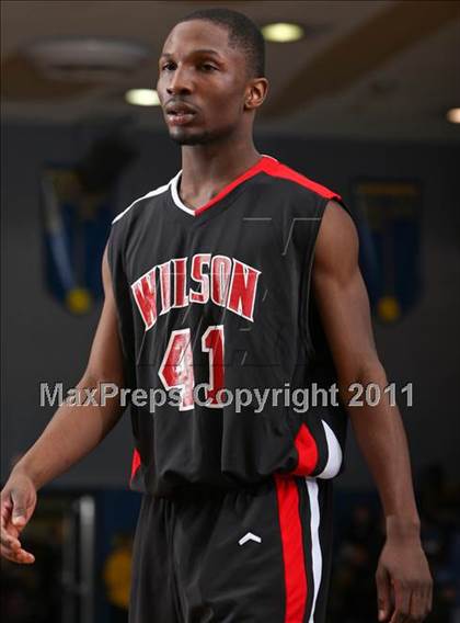 Thumbnail 3 in Monroe vs. Wilson Magnet photogallery.