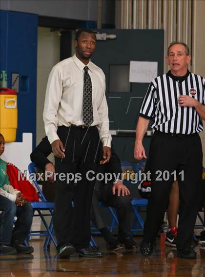 Thumbnail 3 in Monroe vs. Wilson Magnet photogallery.