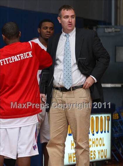 Thumbnail 2 in Monroe vs. Wilson Magnet photogallery.