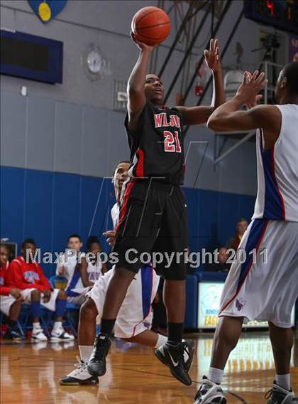 Thumbnail 1 in Monroe vs. Wilson Magnet photogallery.