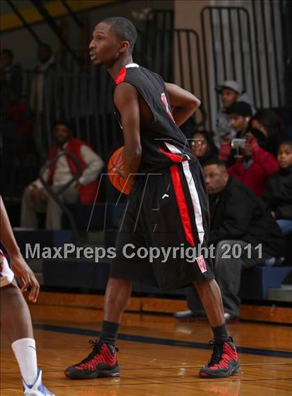 Thumbnail 3 in Monroe vs. Wilson Magnet photogallery.