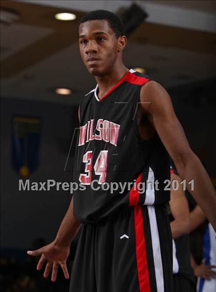 Thumbnail 2 in Monroe vs. Wilson Magnet photogallery.