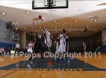 Thumbnail 1 in Monroe vs. Wilson Magnet photogallery.