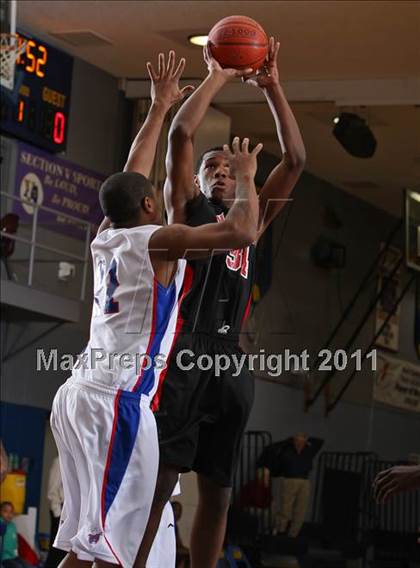 Thumbnail 1 in Monroe vs. Wilson Magnet photogallery.