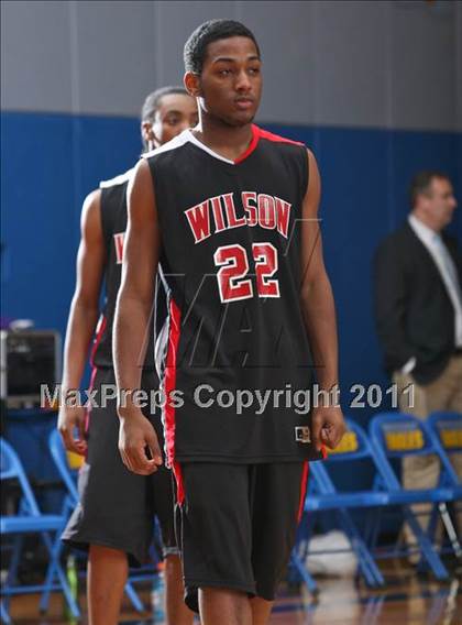 Thumbnail 1 in Monroe vs. Wilson Magnet photogallery.