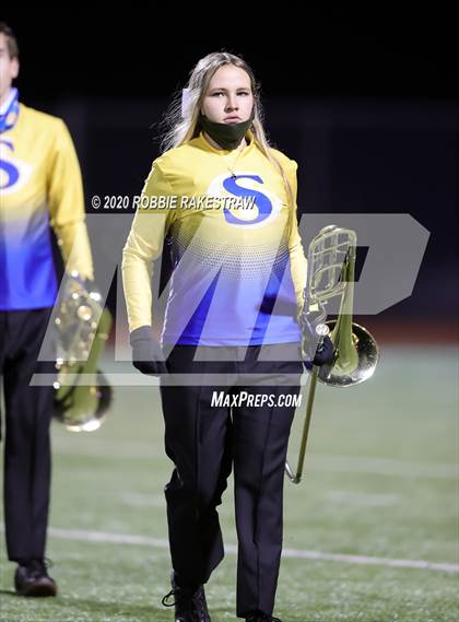 Thumbnail 2 in Ferris @ Sunnyvale (UIL 4A D2 Bi-District) photogallery.