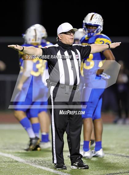 Thumbnail 1 in Ferris @ Sunnyvale (UIL 4A D2 Bi-District) photogallery.