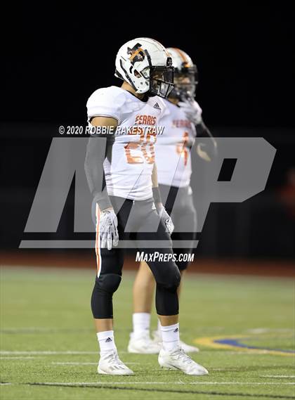 Thumbnail 2 in Ferris @ Sunnyvale (UIL 4A D2 Bi-District) photogallery.