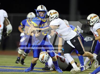 Thumbnail 3 in Ferris @ Sunnyvale (UIL 4A D2 Bi-District) photogallery.