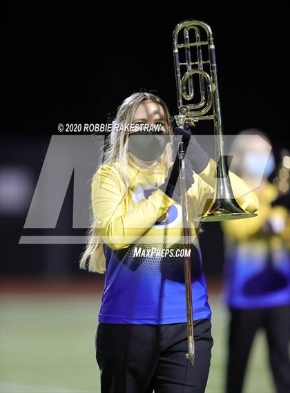 Thumbnail 3 in Ferris @ Sunnyvale (UIL 4A D2 Bi-District) photogallery.