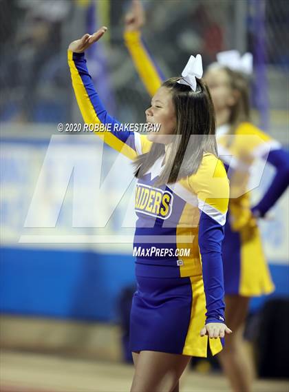 Thumbnail 1 in Ferris @ Sunnyvale (UIL 4A D2 Bi-District) photogallery.