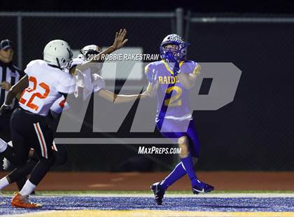 Thumbnail 1 in Ferris @ Sunnyvale (UIL 4A D2 Bi-District) photogallery.