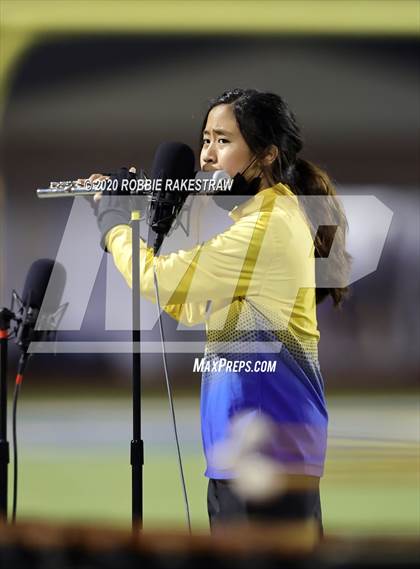 Thumbnail 1 in Ferris @ Sunnyvale (UIL 4A D2 Bi-District) photogallery.