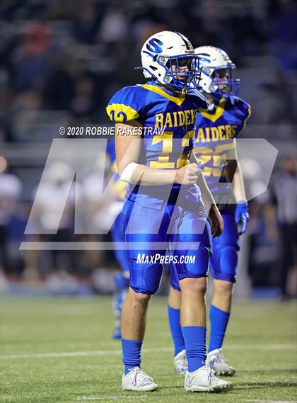 Thumbnail 2 in Ferris @ Sunnyvale (UIL 4A D2 Bi-District) photogallery.