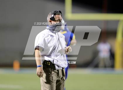 Thumbnail 2 in Ferris @ Sunnyvale (UIL 4A D2 Bi-District) photogallery.
