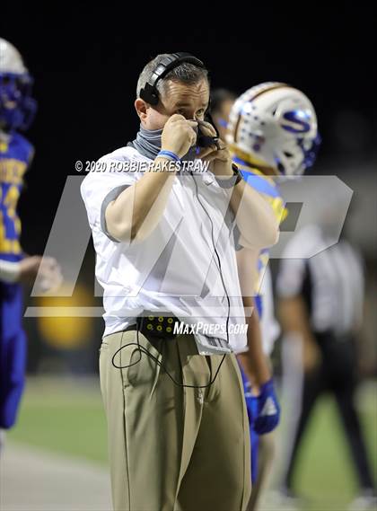 Thumbnail 3 in Ferris @ Sunnyvale (UIL 4A D2 Bi-District) photogallery.